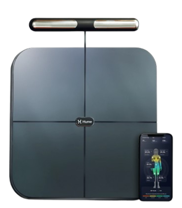 Hume Health Body Pod