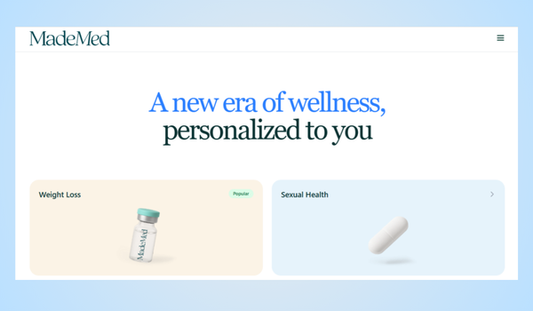 MadeMed Reviews