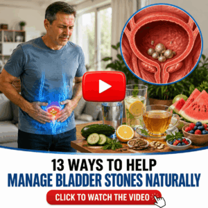 Manage Bladder Stones Naturally 1