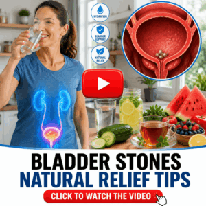Manage Bladder Stones Naturally 3