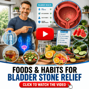 Manage Bladder Stones Naturally 4
