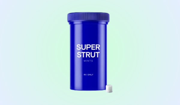 Super Strut 4 in 1 Reviews