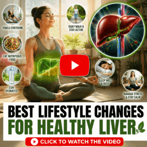 Support Liver Health Naturally 4