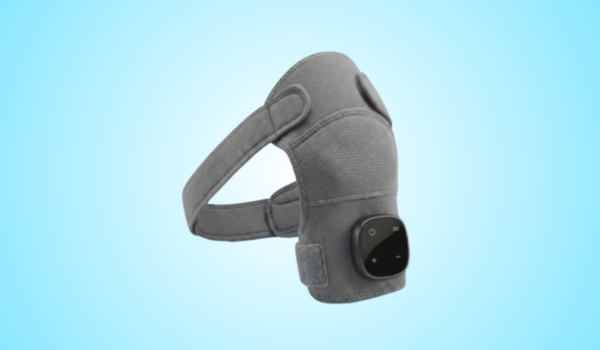 Vital Shoulder Massager Reviews