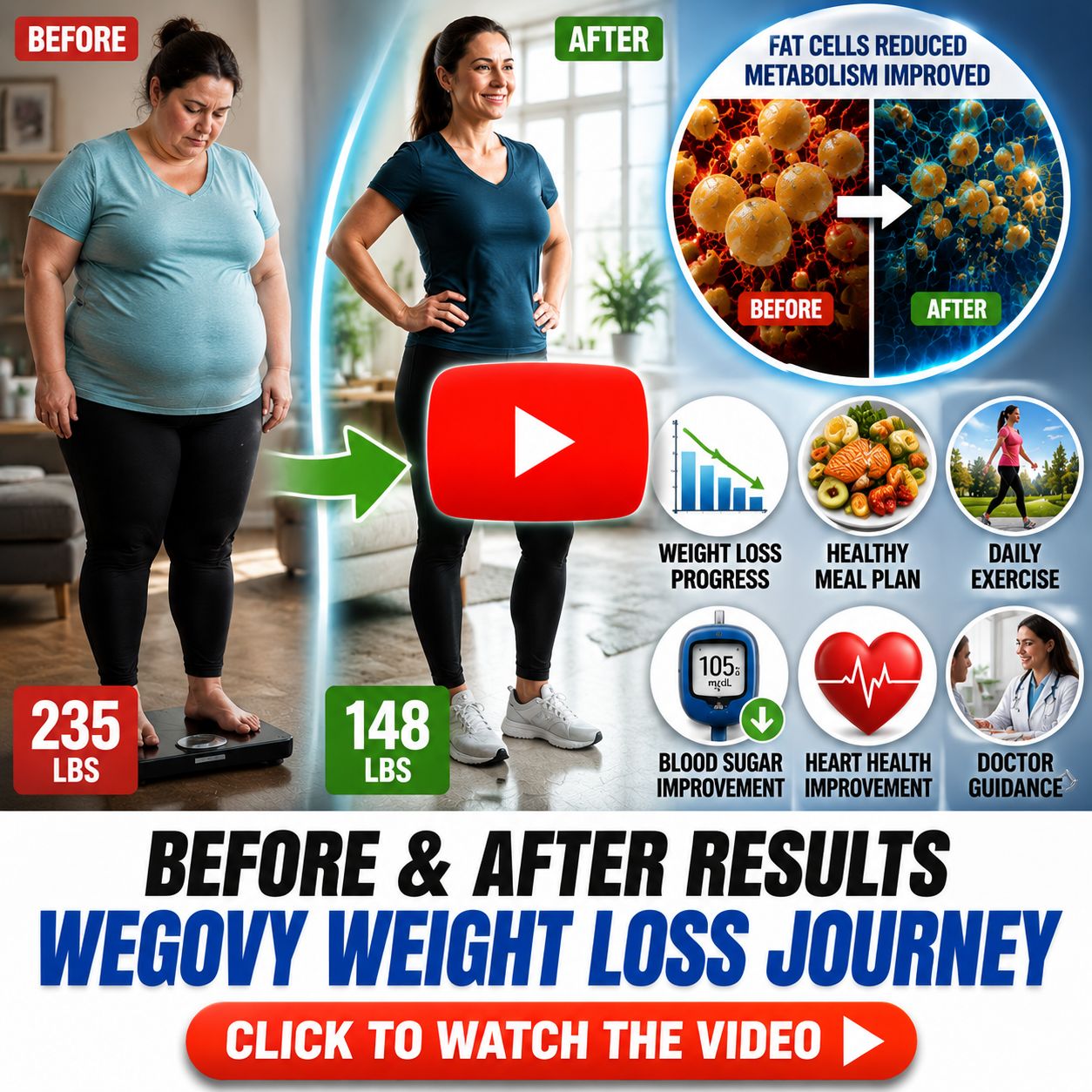 Wegovy Actually Work for Sustainable Weight Loss 2