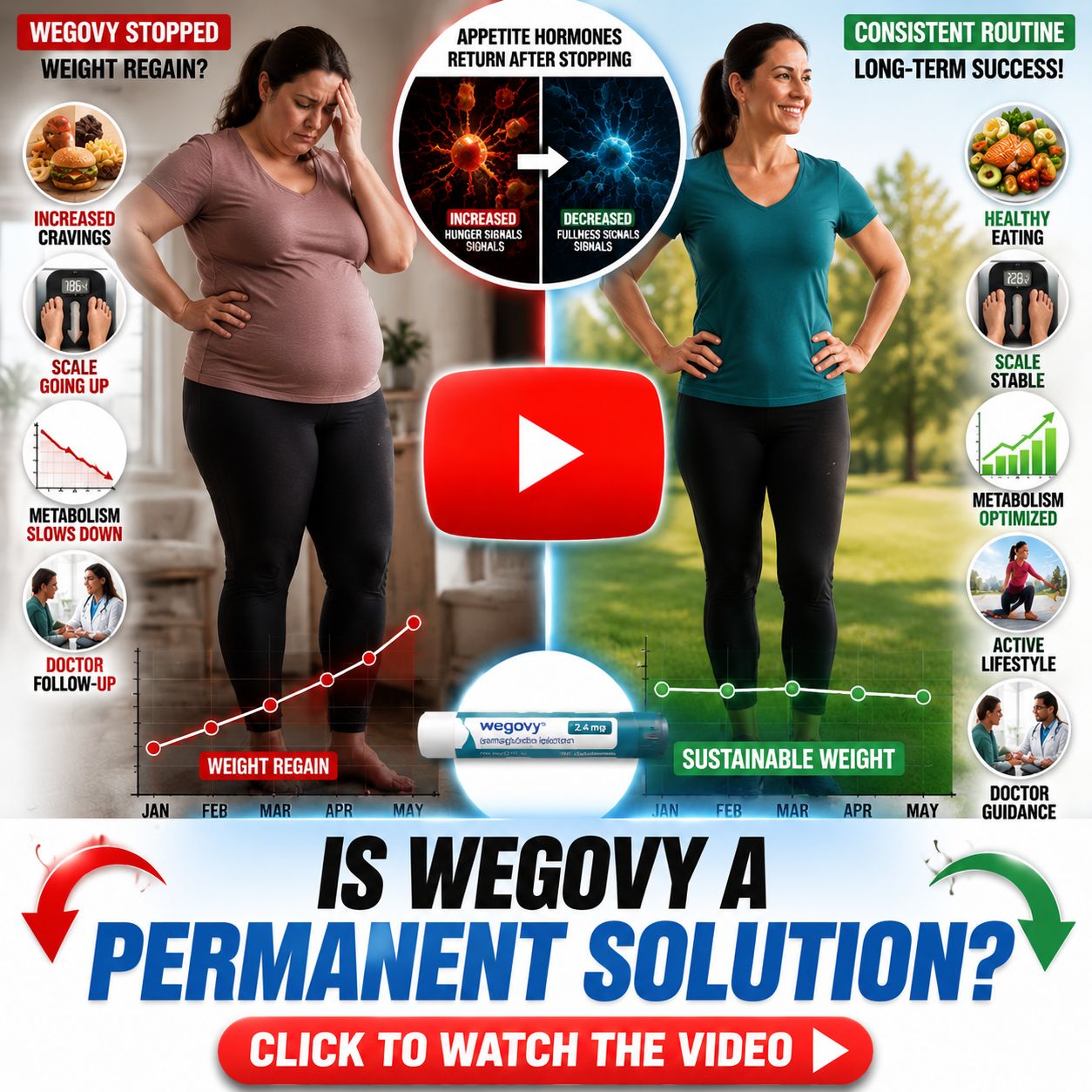 Wegovy Actually Work for Sustainable Weight Loss 3