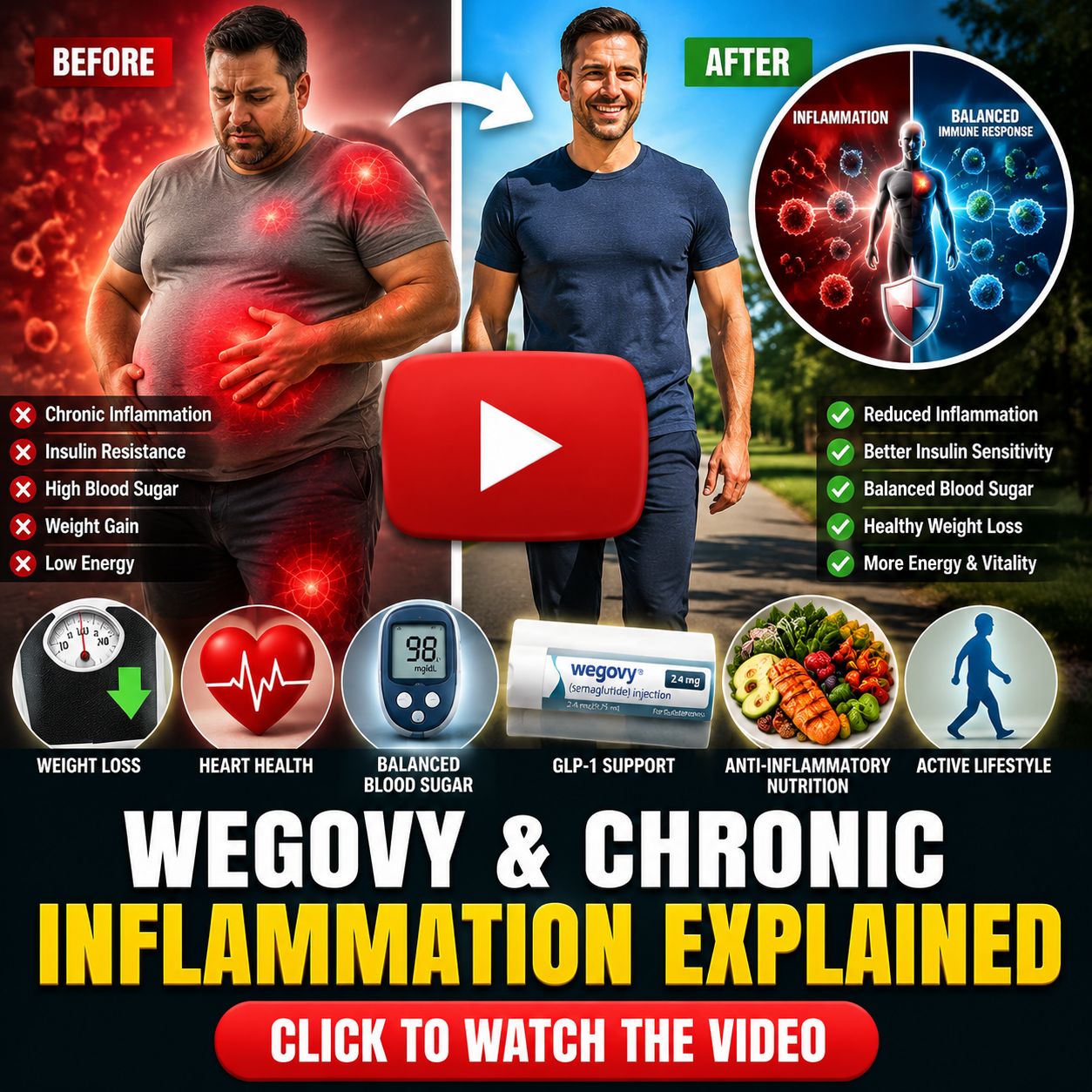 Wegovy Help with Inflammation 3