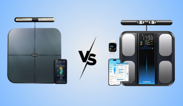 Hume Health Body Pod vs Renpho Scale