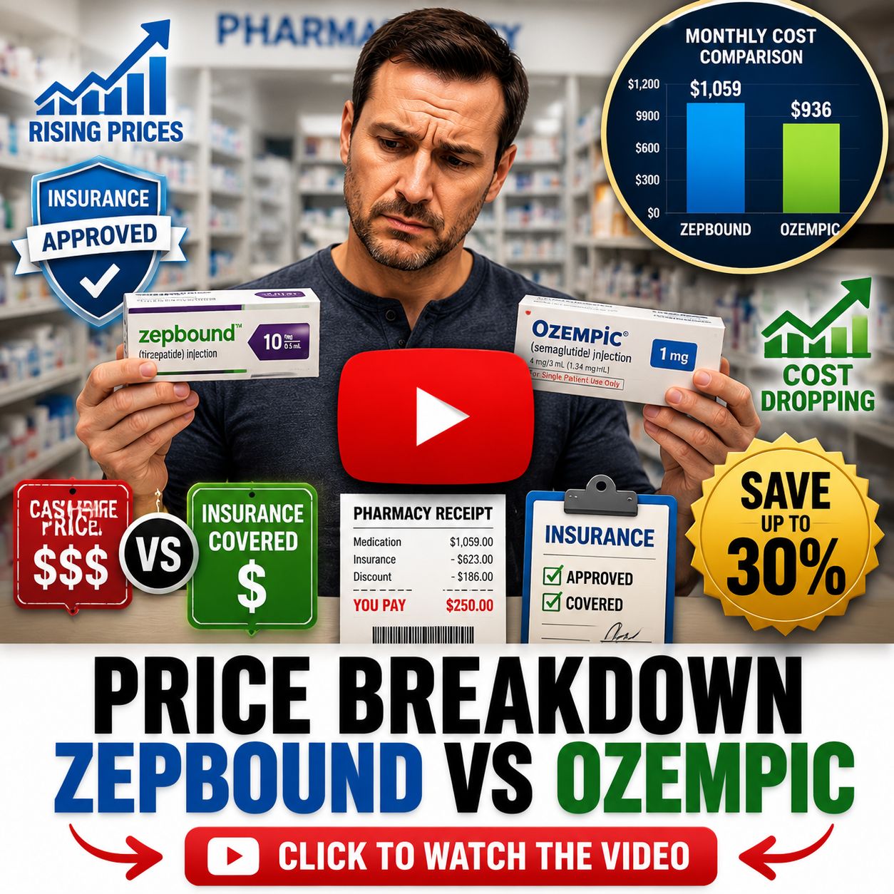 Zepbound Cheaper Than Ozempic 2