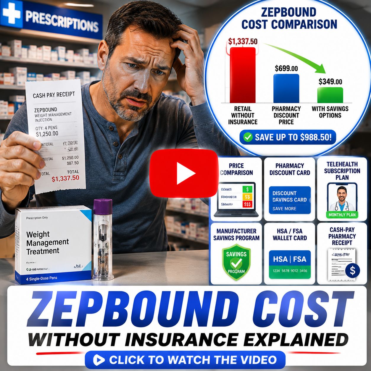 Zepbound Without Insurance 2