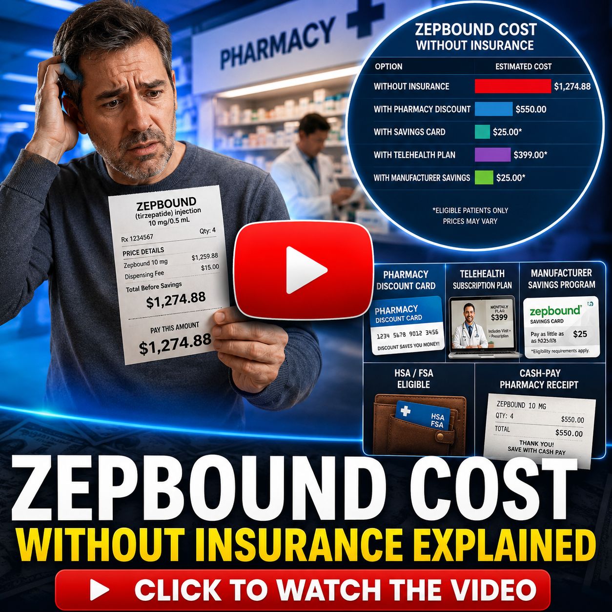Zepbound Without Insurance 3