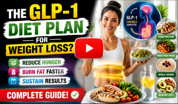 what to eat while on GLP-1 Meadications reviews