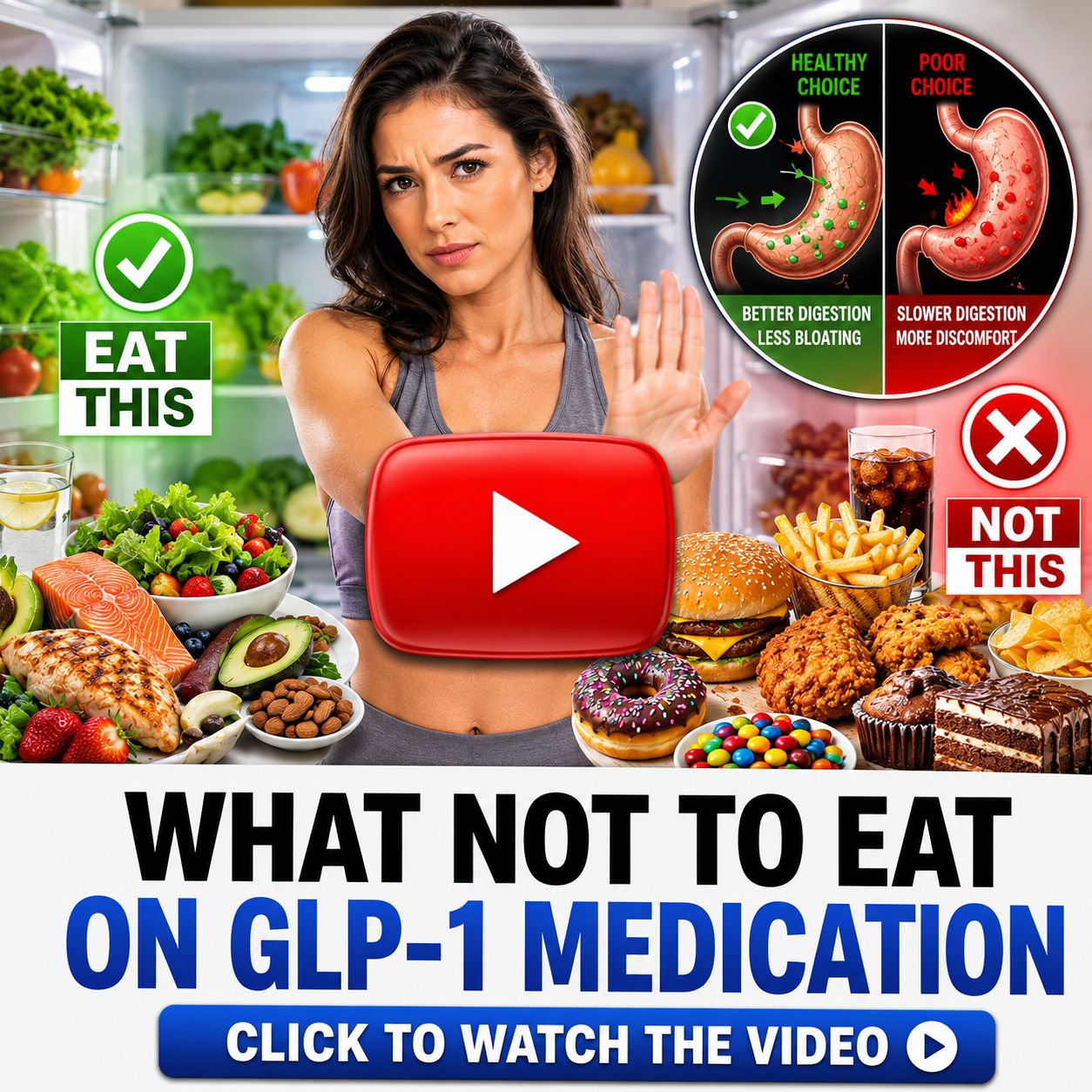 what to eat