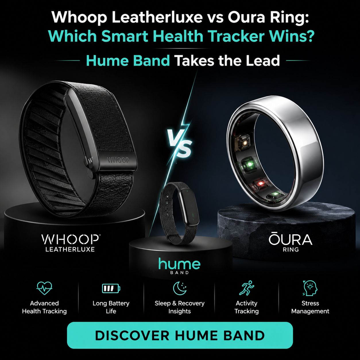Hume Band Best