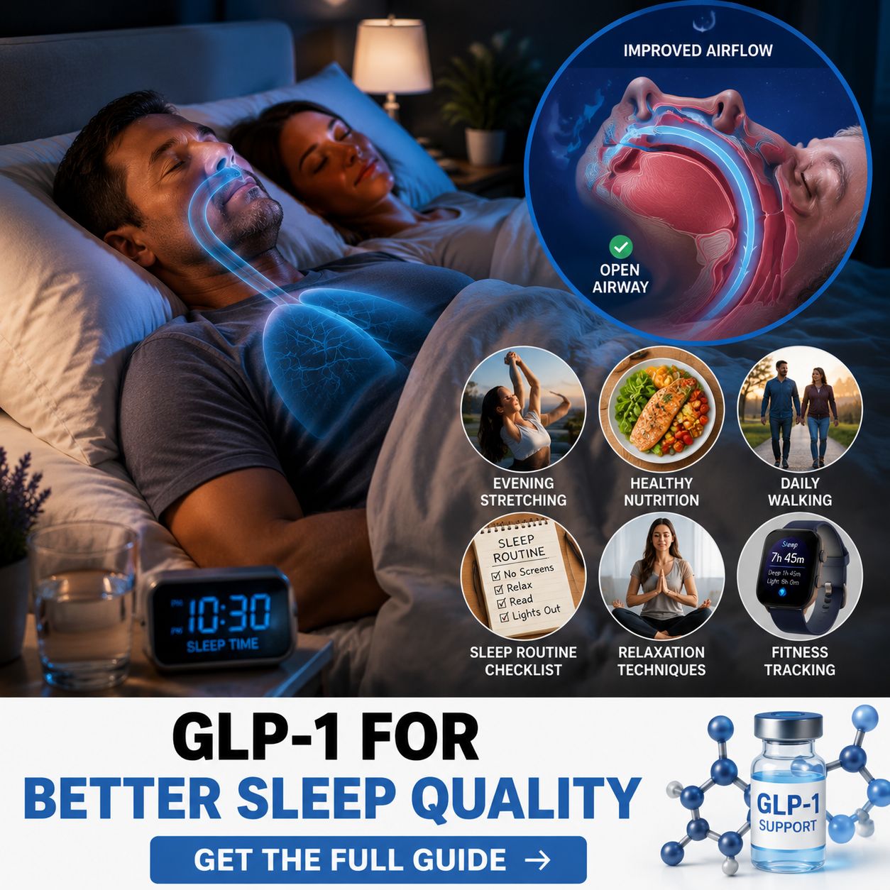 Glp 1 for Sleep Apnea -2