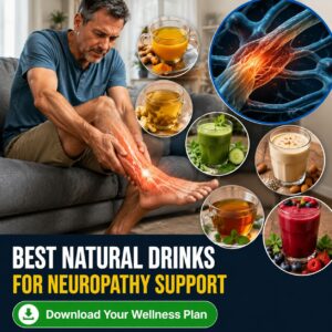 5 BEST Drinks - 2