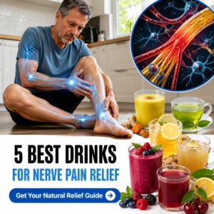 5 BEST Drinks - 3