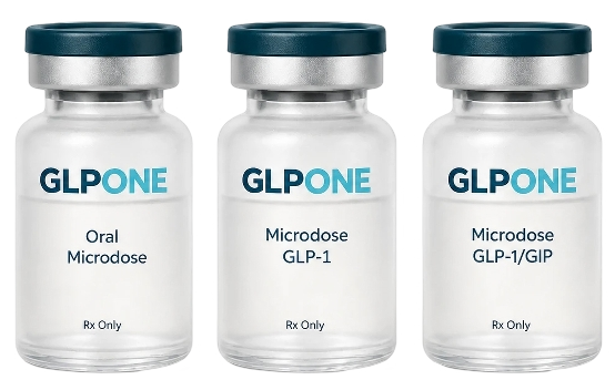 GLPONE Longevity