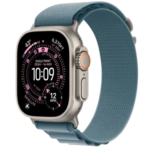 Apple Watch Ultra 3