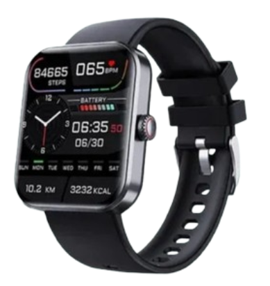 Aptofit Trackpro Watch