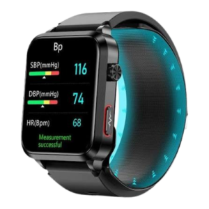 Blood Pressure Watch