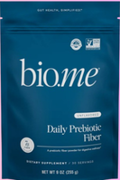 Colon Broom vs Biome