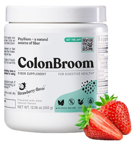 Colon Broom