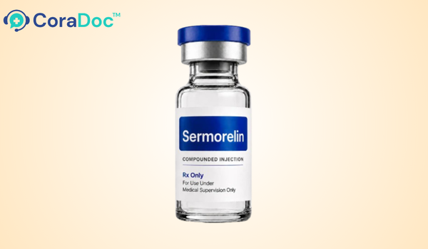 CoraDoc Sermorelin Reviews
