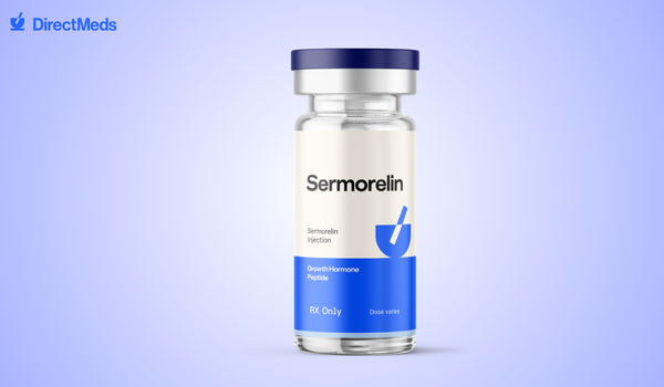 DirectMeds Sermorelin Reviews