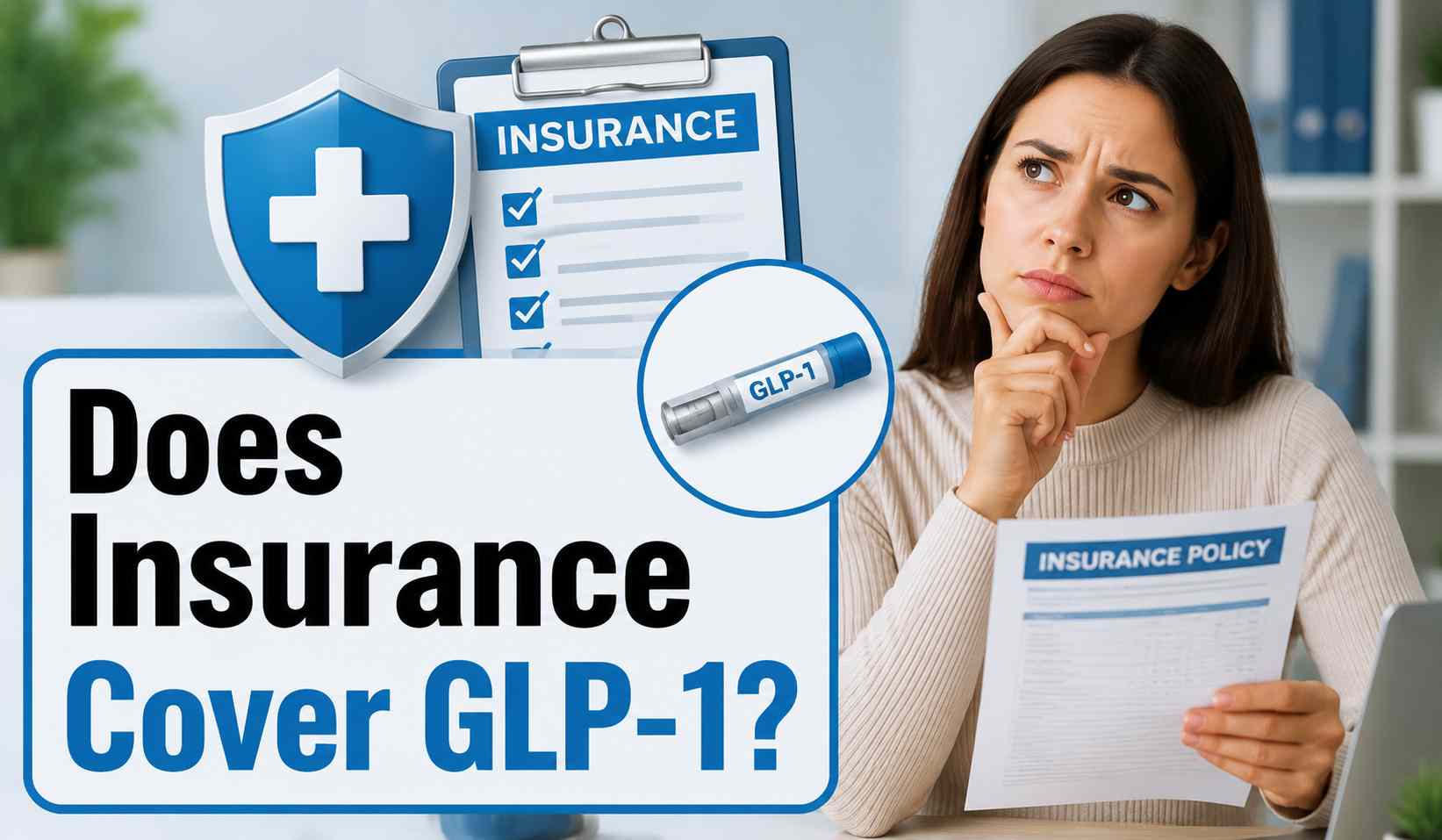 Does Insurance cover GLP-1