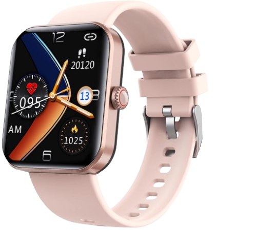 Fitsenso Trackpro Watch