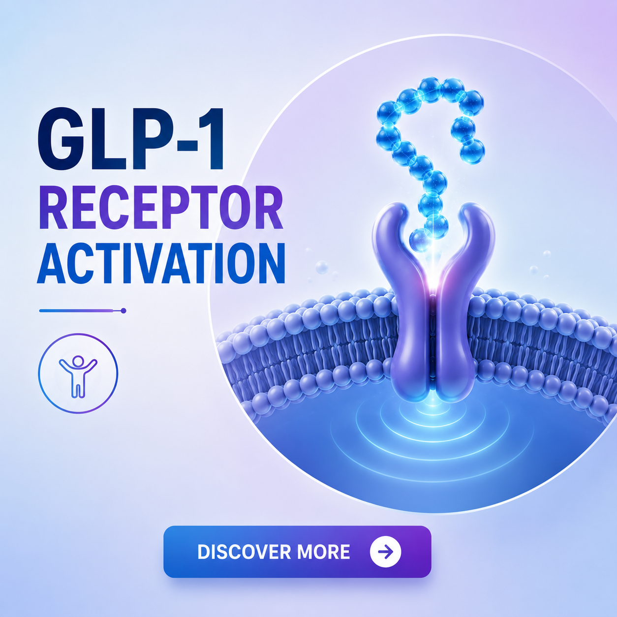 GLP-1 Receptor Activation