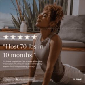 GLPONE Customer Reviews