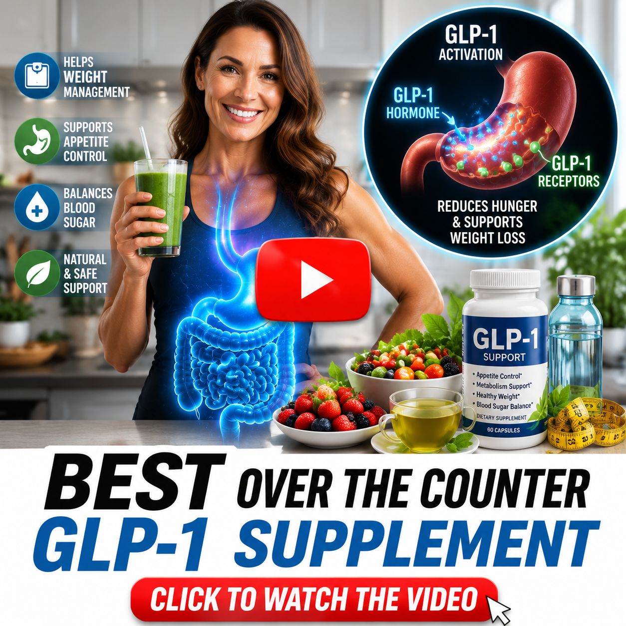 Glp-1 Supplement 1
