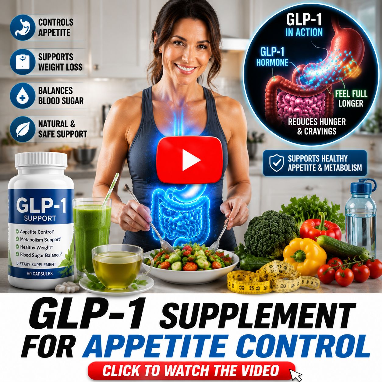 Glp-1 Supplement 2
