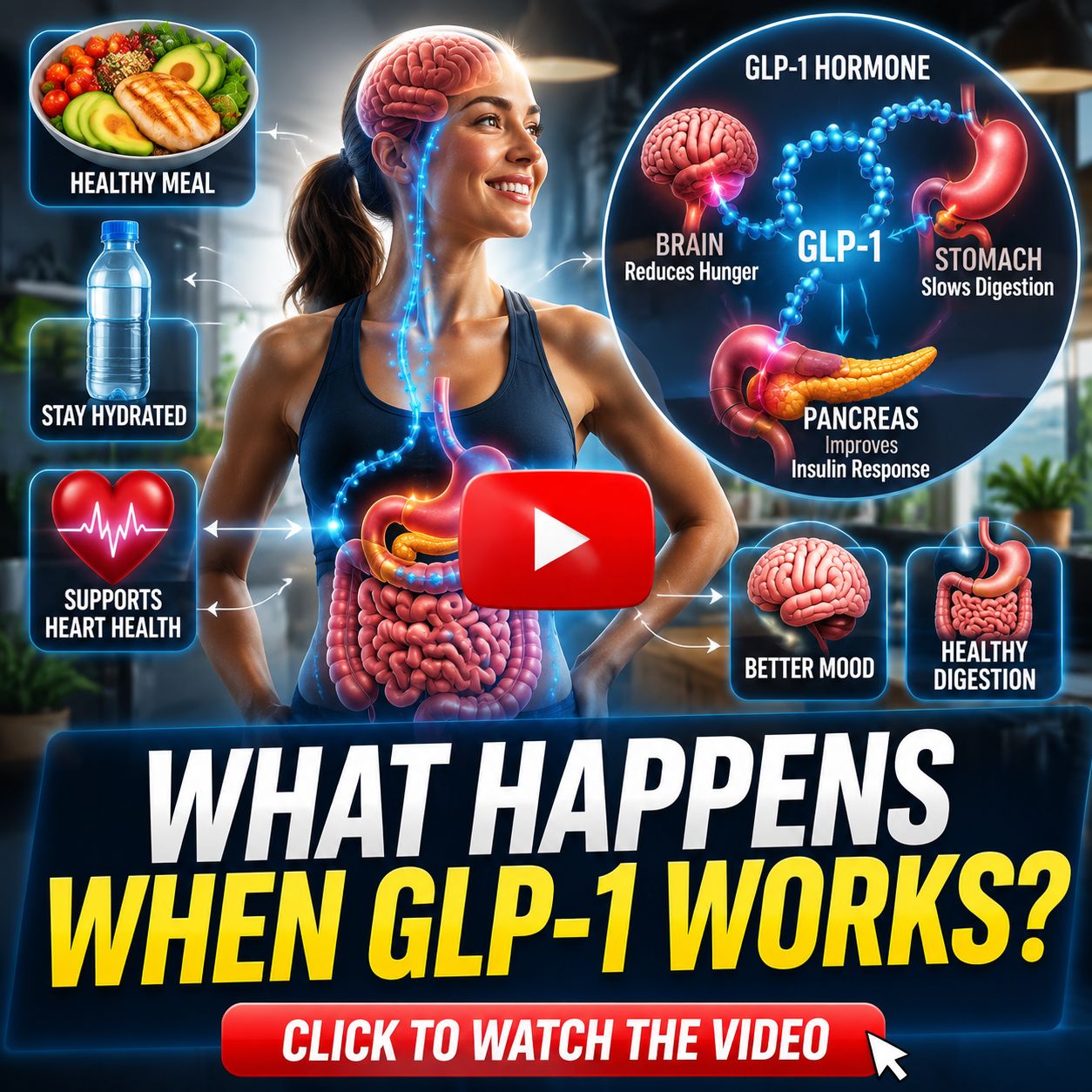 Glp-1 Work 1