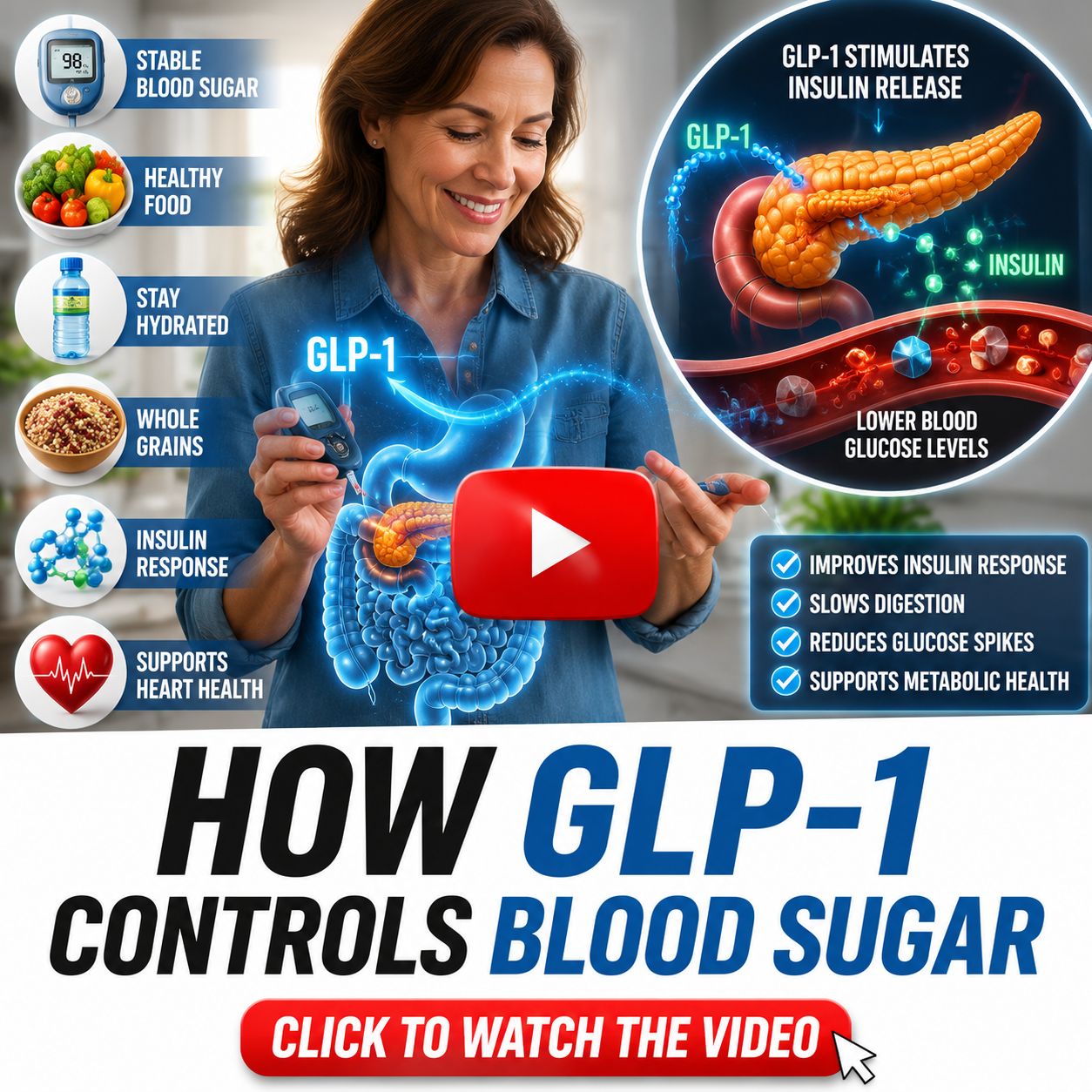 Glp-1 Work 2