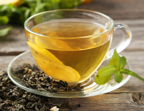 Green tea