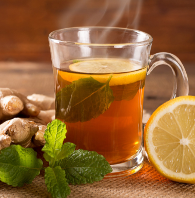 Herbal Tea