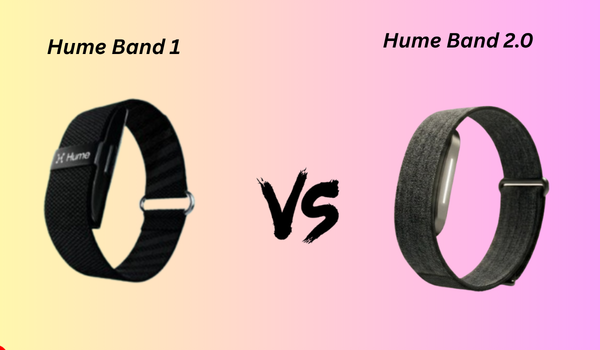 Hume Band 1 vs 2.0