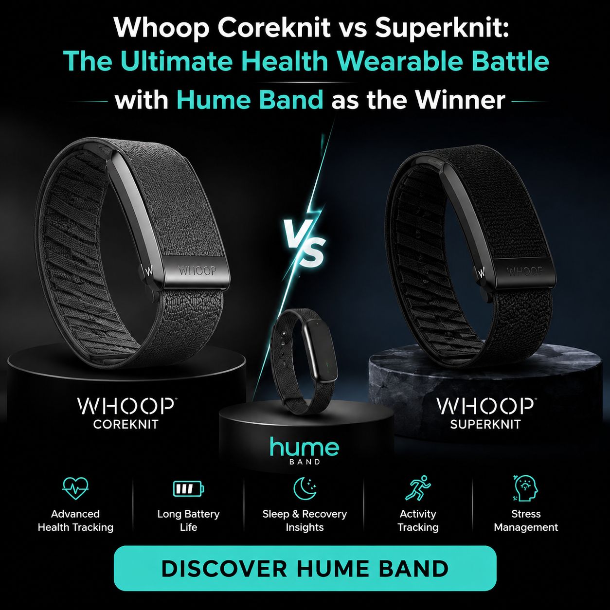 Hume Band Best 1
