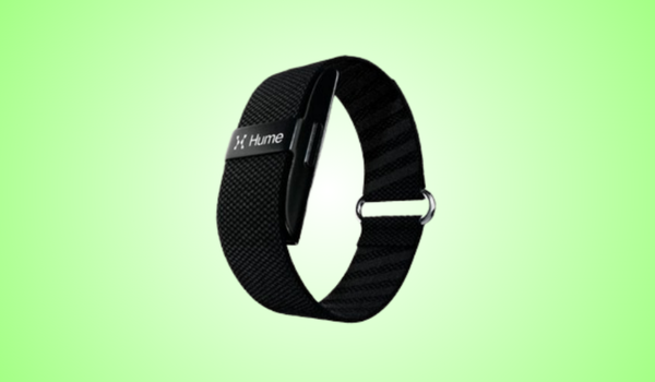 Hume Band Health Tracke