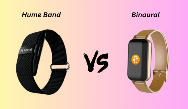 Hume Band vs Binaural