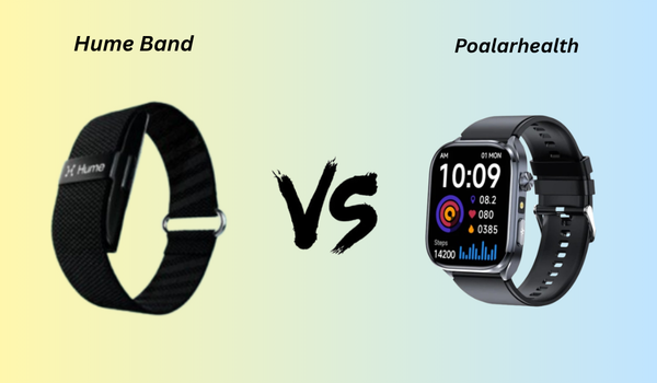 Hume Band vs Poalarhealth