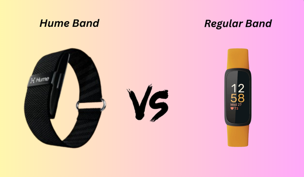 Hume Band vs Regular Band