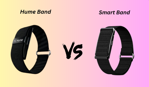 Hume Band vs Smart Band