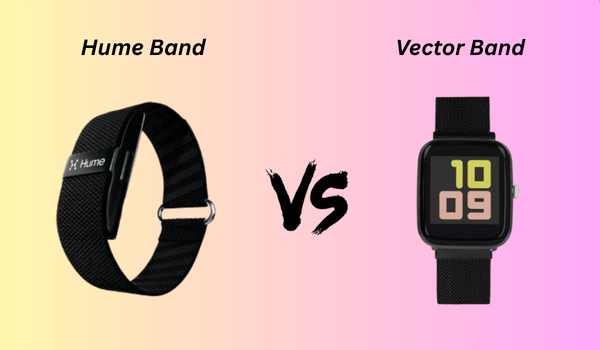 Hume Band vs Vector Band