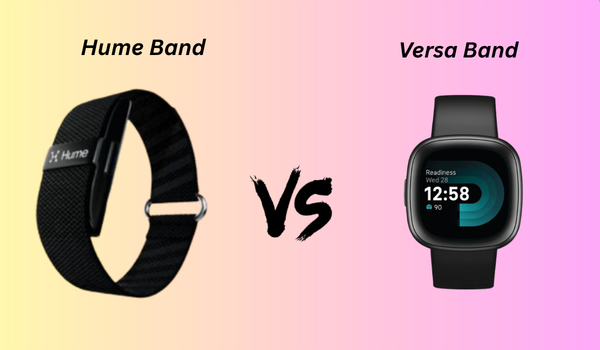 Hume Band vs Versa Band