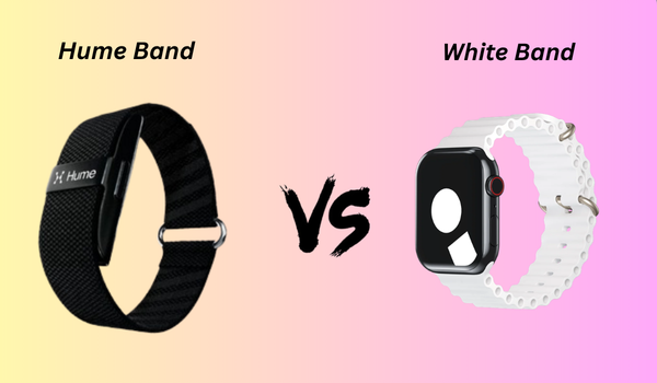 Hume Band vs White Band