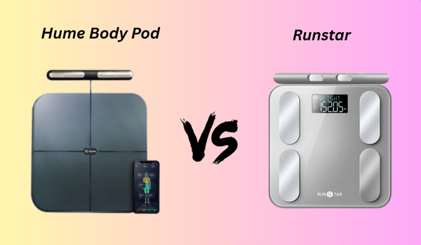 Hume Body Pod vs Runstar